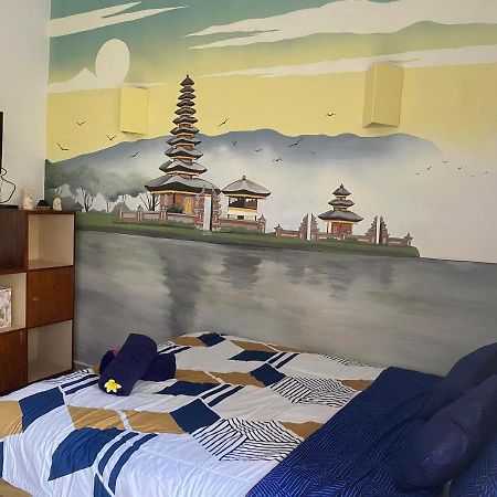 Jasmin Homestay Sanur Esterno foto