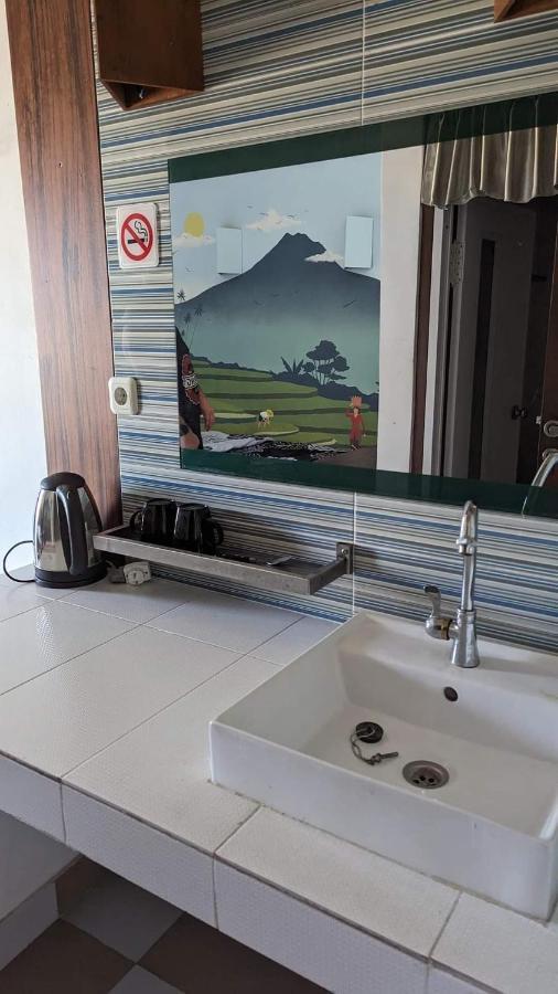 Jasmin Homestay Sanur Esterno foto