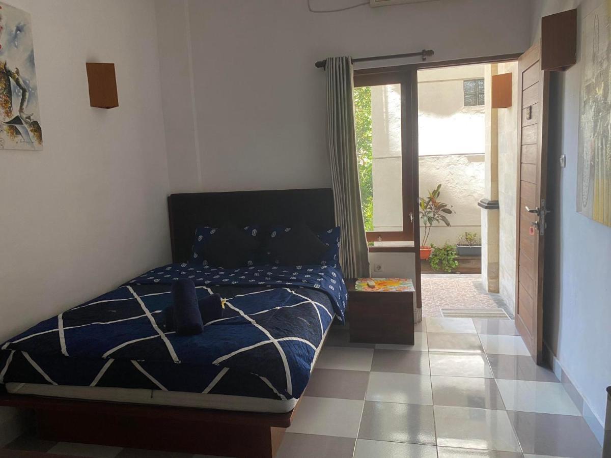 Jasmin Homestay Sanur Esterno foto